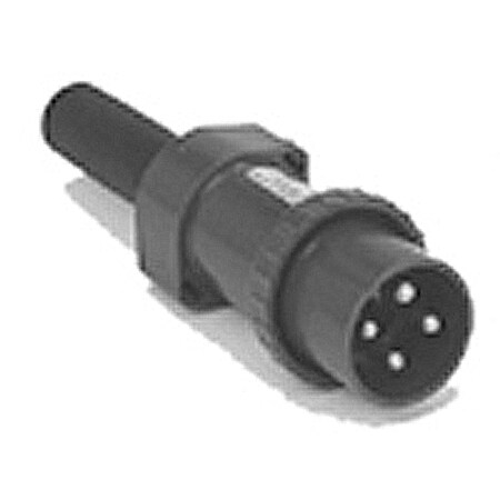 Abb 20A, PLG, 2P3W, FD, U1, 125VAC, SPEC 3720DPU1